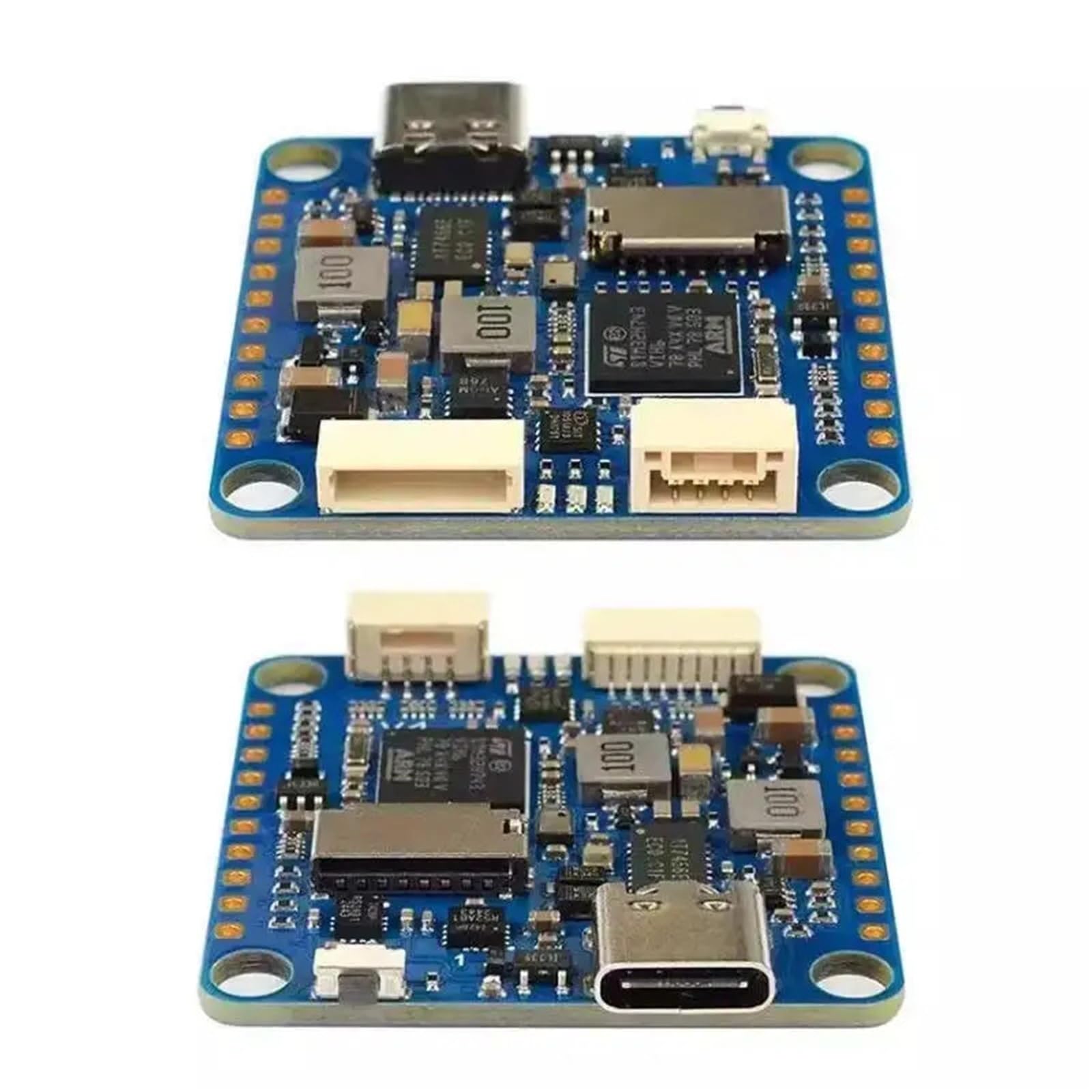 Original for Matek Mateksys H743 SLIM V4 Flight Controller for FPV RC Modell Multicopter