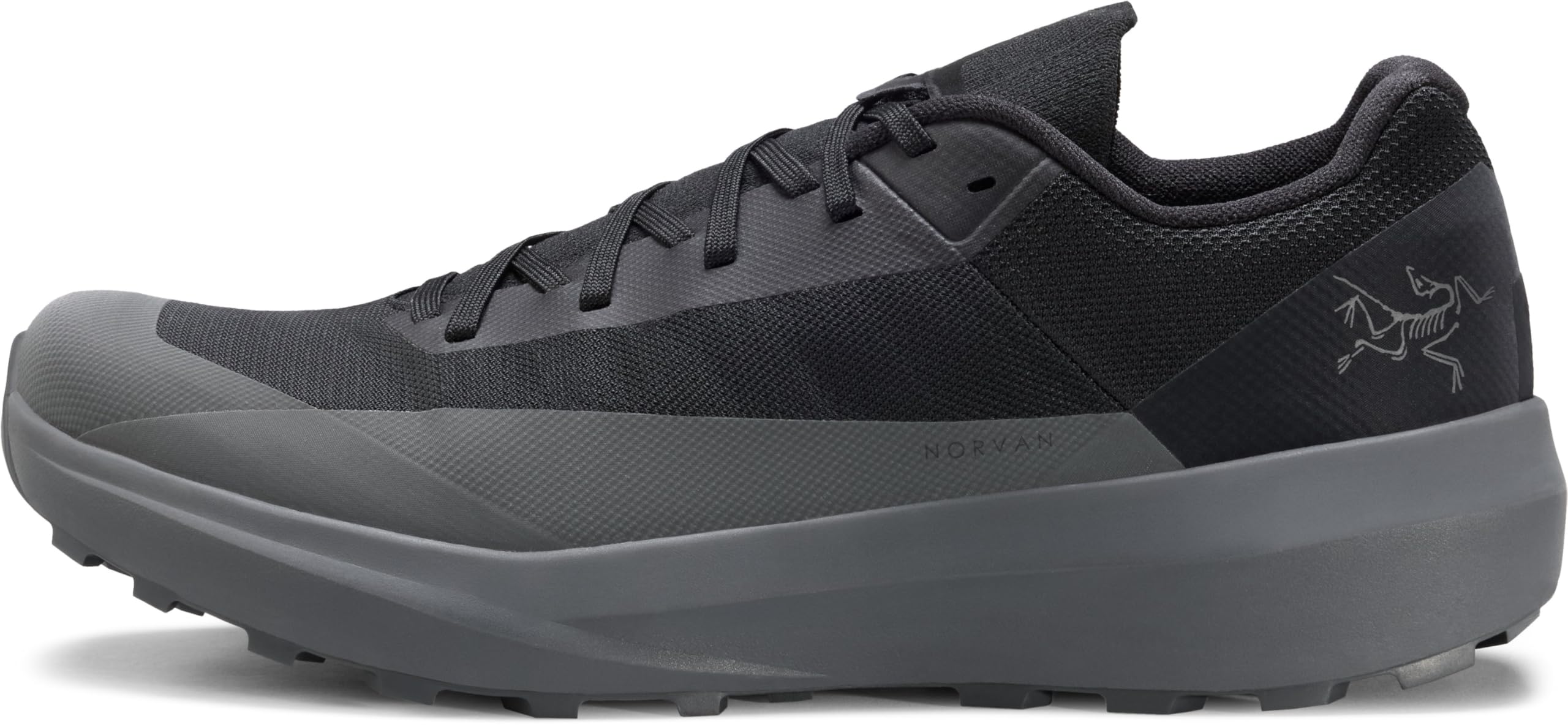 Arc'teryx Norvan LD 4