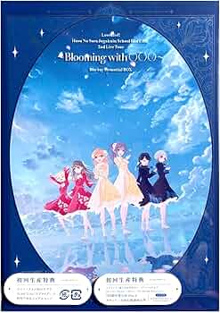 Amazon.co.jp: 【外付け特典あり】 ラブライブ!蓮ノ空女学院スクール Amazon.co.jp: 【外付け特典あり】 ラブライブ!蓮ノ空女学院スクール