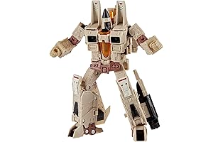 Transformers Generations Selects Deluxe WFC-GS21 Decepticon Sandstorm