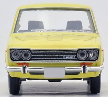 Amazon | トミカリミテッドヴィンテージ LV-152b ブルーバード 2ドアDX