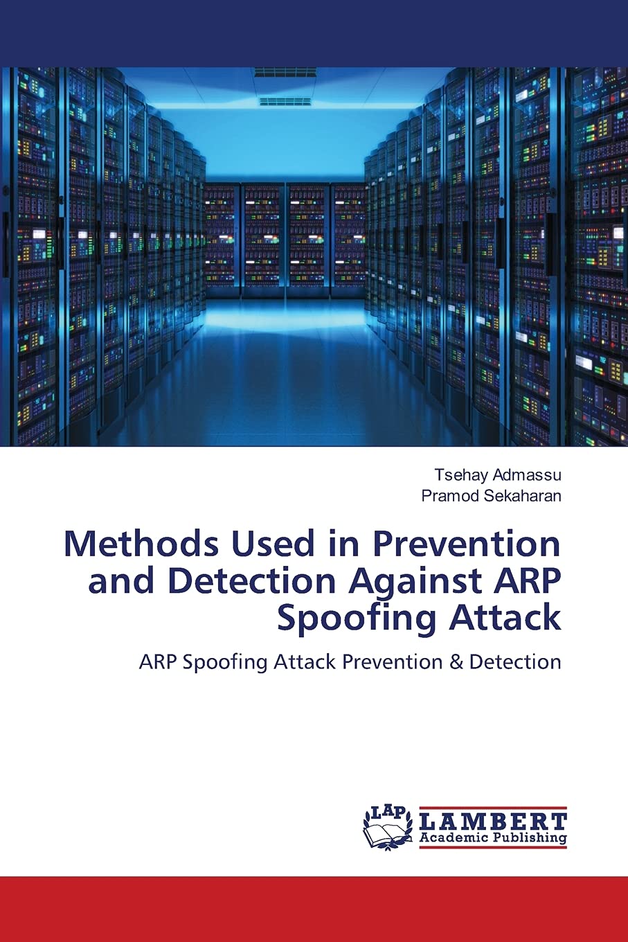 Snapklik.com : Methods Used In Prevention And Detection Against ARP ...