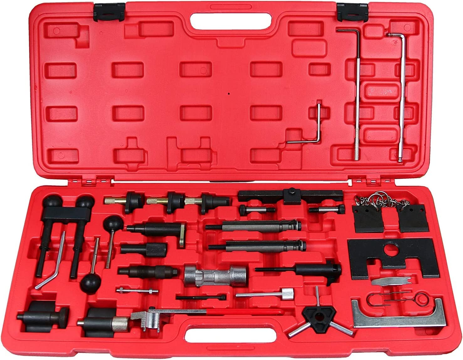 Herramienta de ajuste del motor compatible con VAG VW Audi Skoda Seat