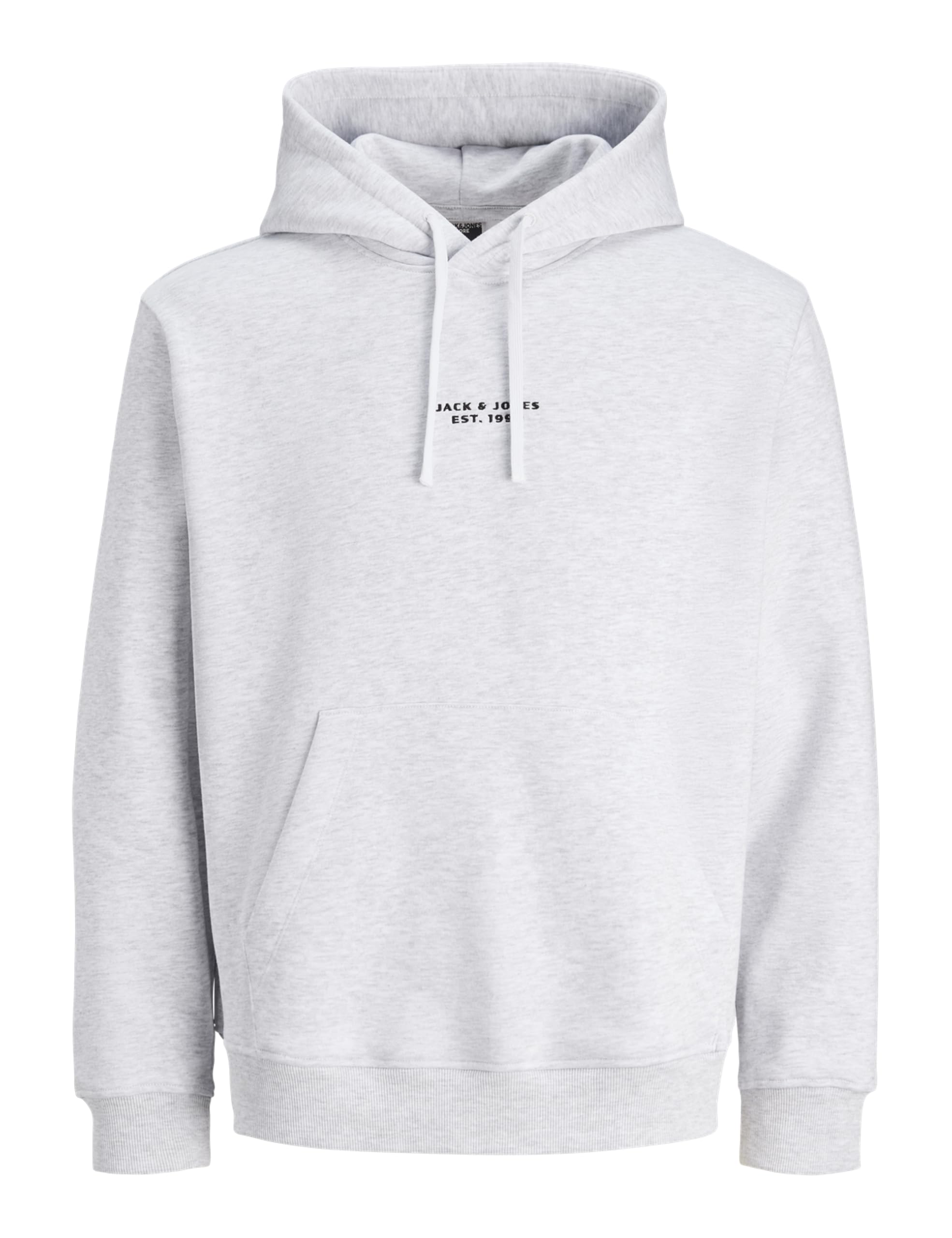 JACK & JONES Jcopoint Embroidery Sweat Hood