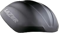 Vista 1 de LAZER Aeroshell G1 - Casco de ciclismo