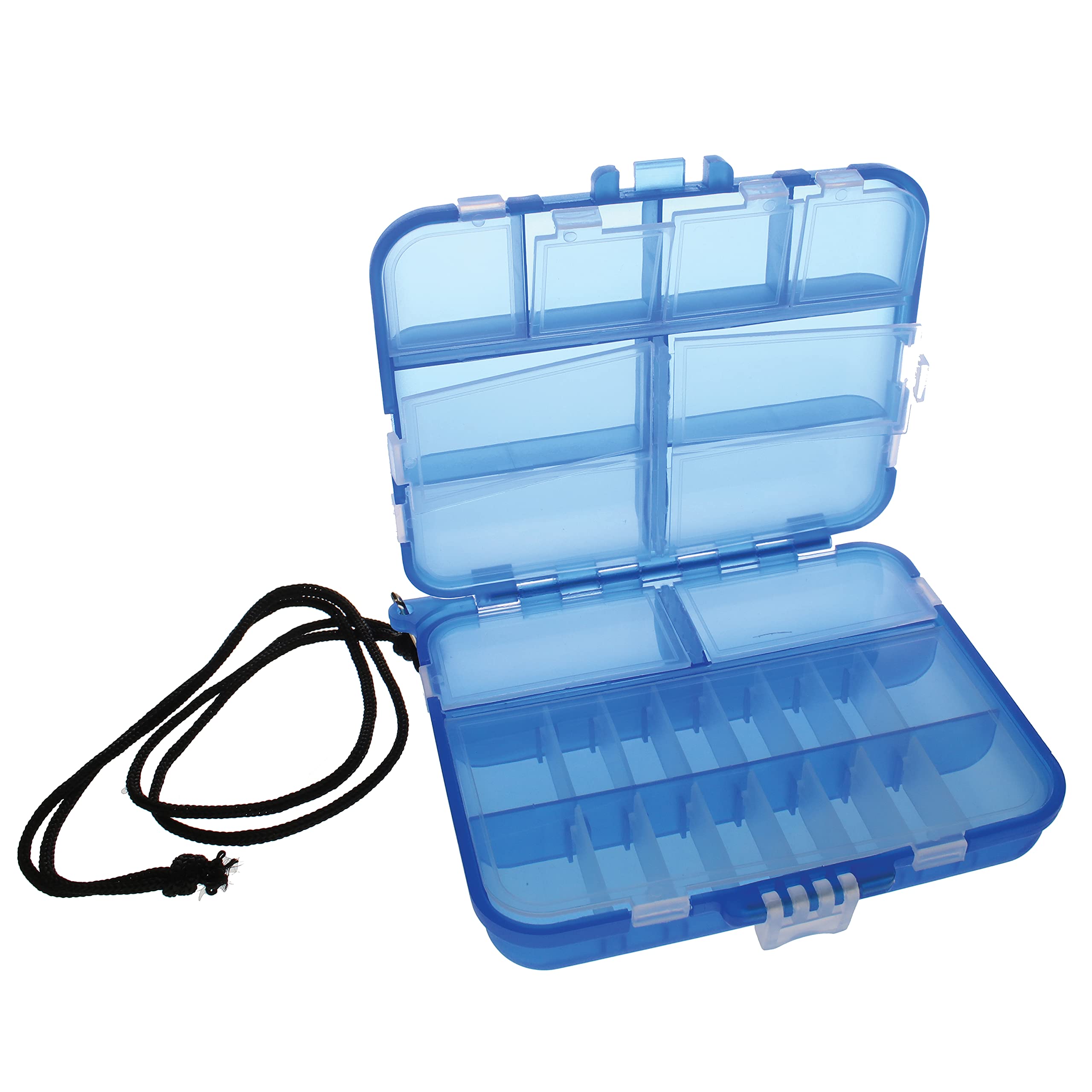 Aufbewahrungsbox zum Basteln von Beadsmith