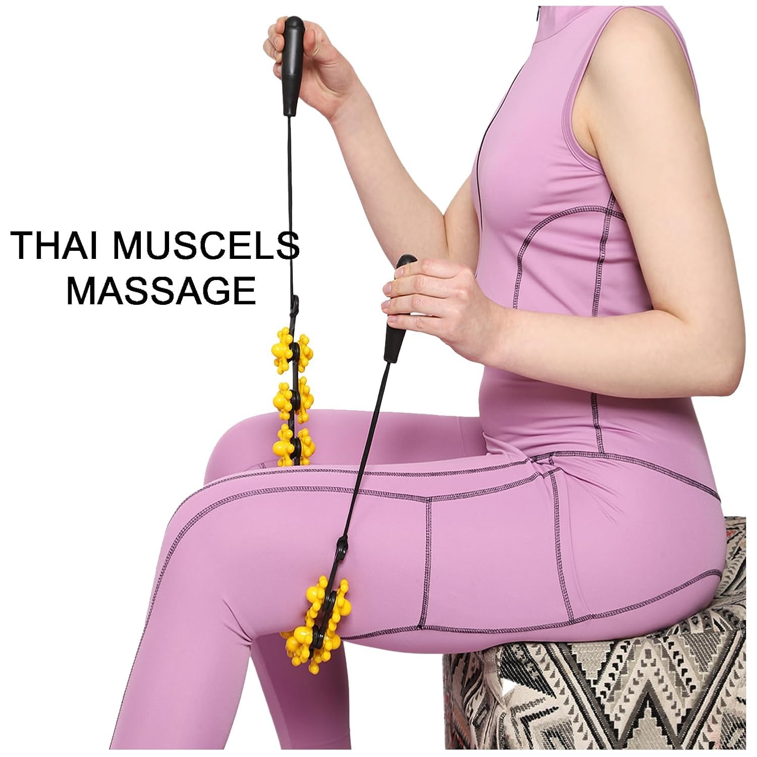 acupressure manual magic massager for back neck cervical shoulder knee calf chest self massager for Whole Body Care with 9 Benefits acupressure manual magic massager for back neck cervical shoulder knee calf chest self massager for Whole Body Care with 9 Benefits