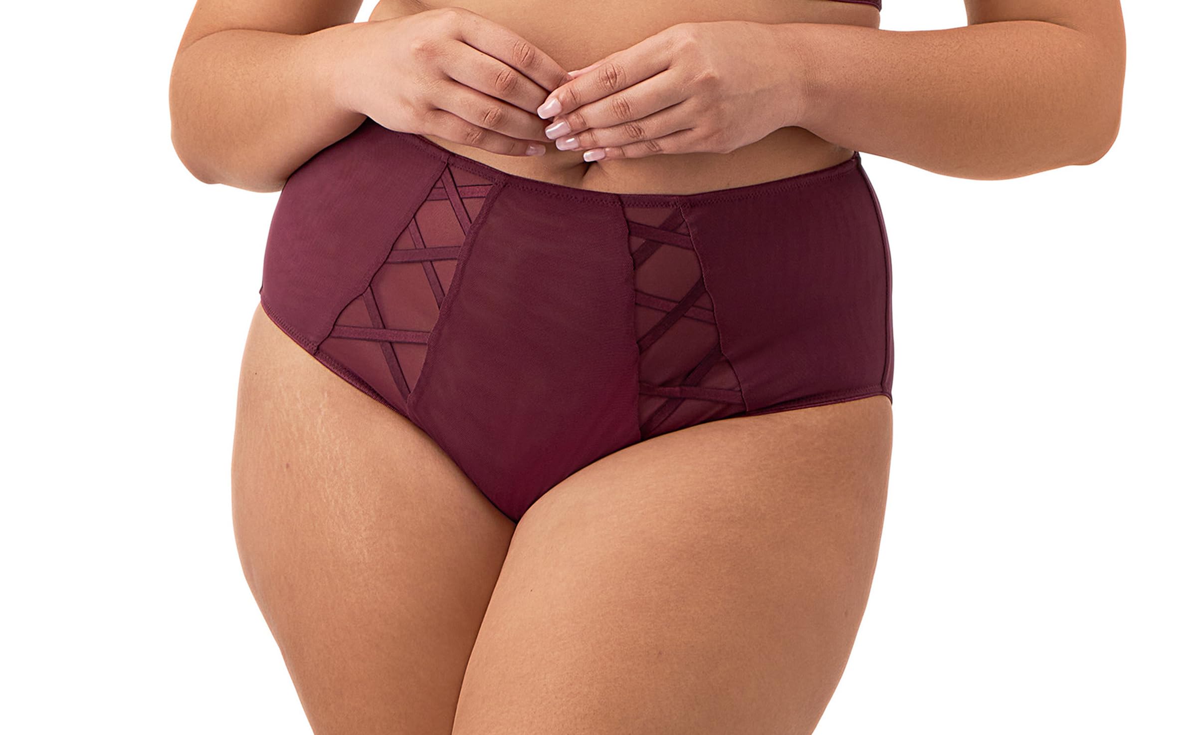 Elomi Sachi Full Brief Underwear