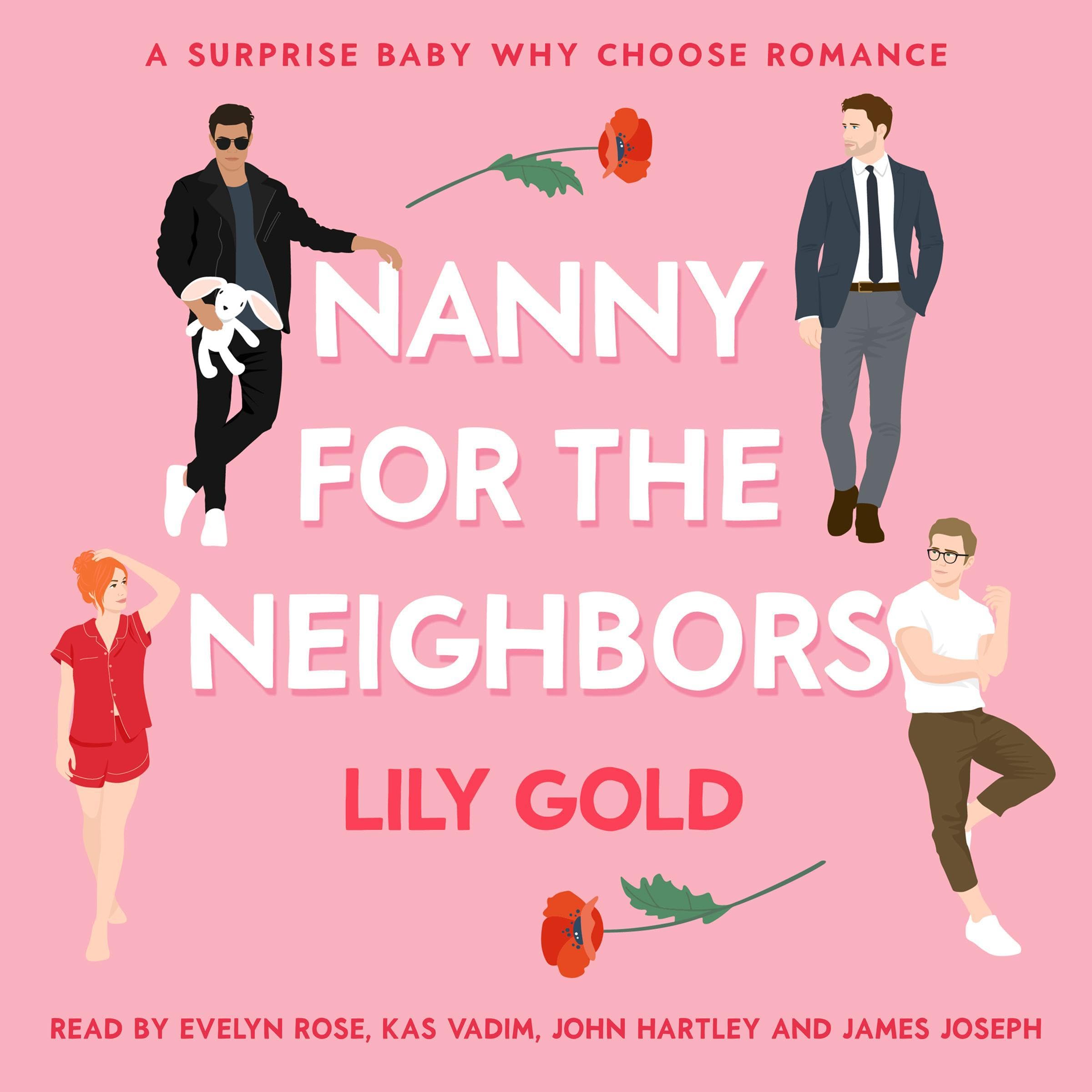Nanny for the Neighbors
