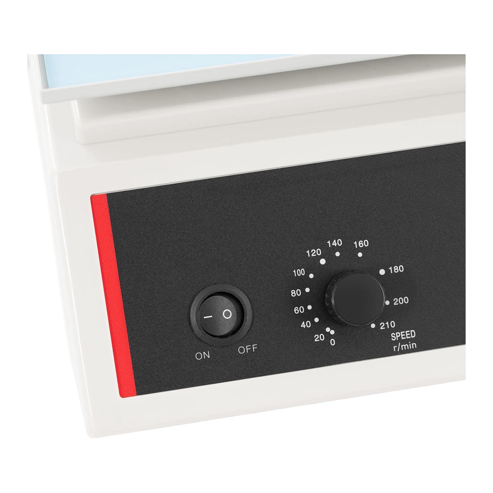 Steinberg Systems Agitatore da Laboratorio SBS-LVS-100 (100 0-210 giri/min, oscillazione 22 mm)