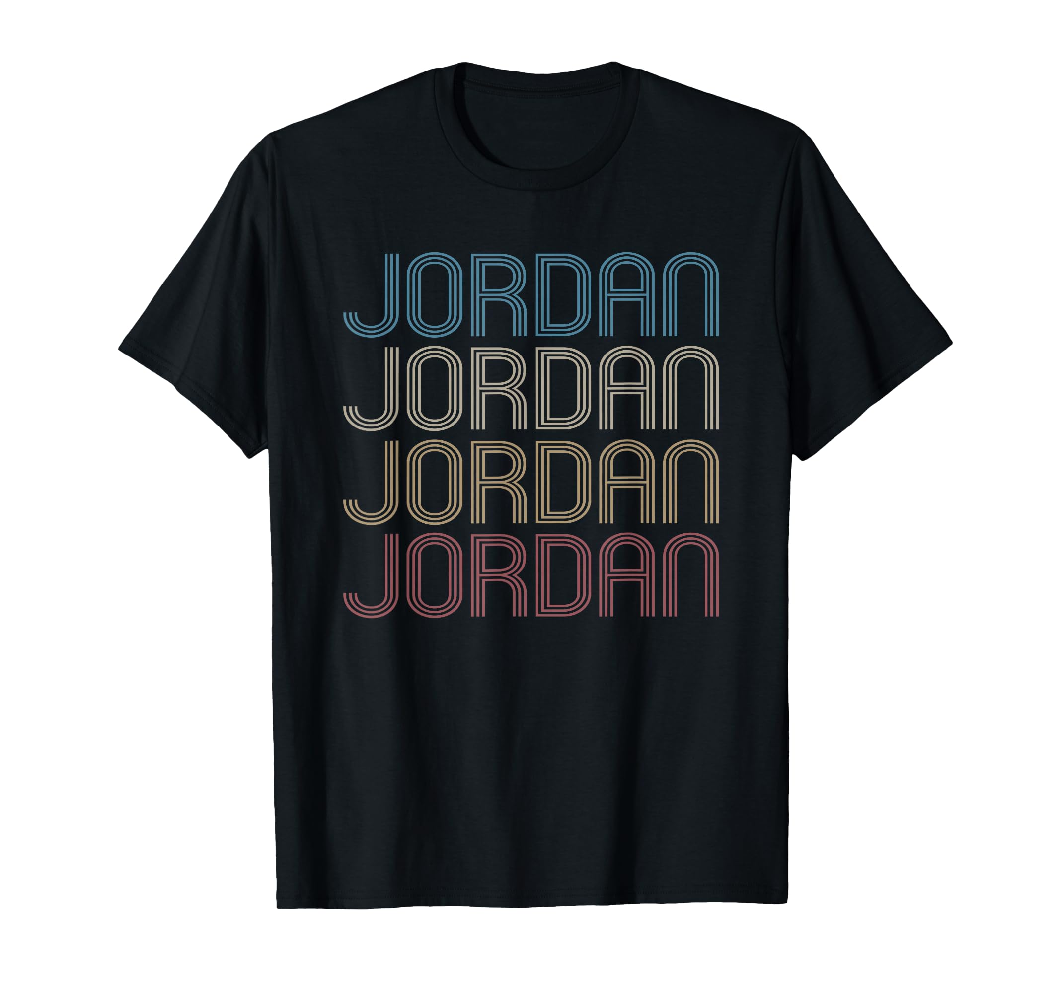 Kleidung mit Designs von Amazon Merch on Demand
