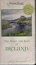 Heart and Soul of Ireland: Version B Dublin to Shannon