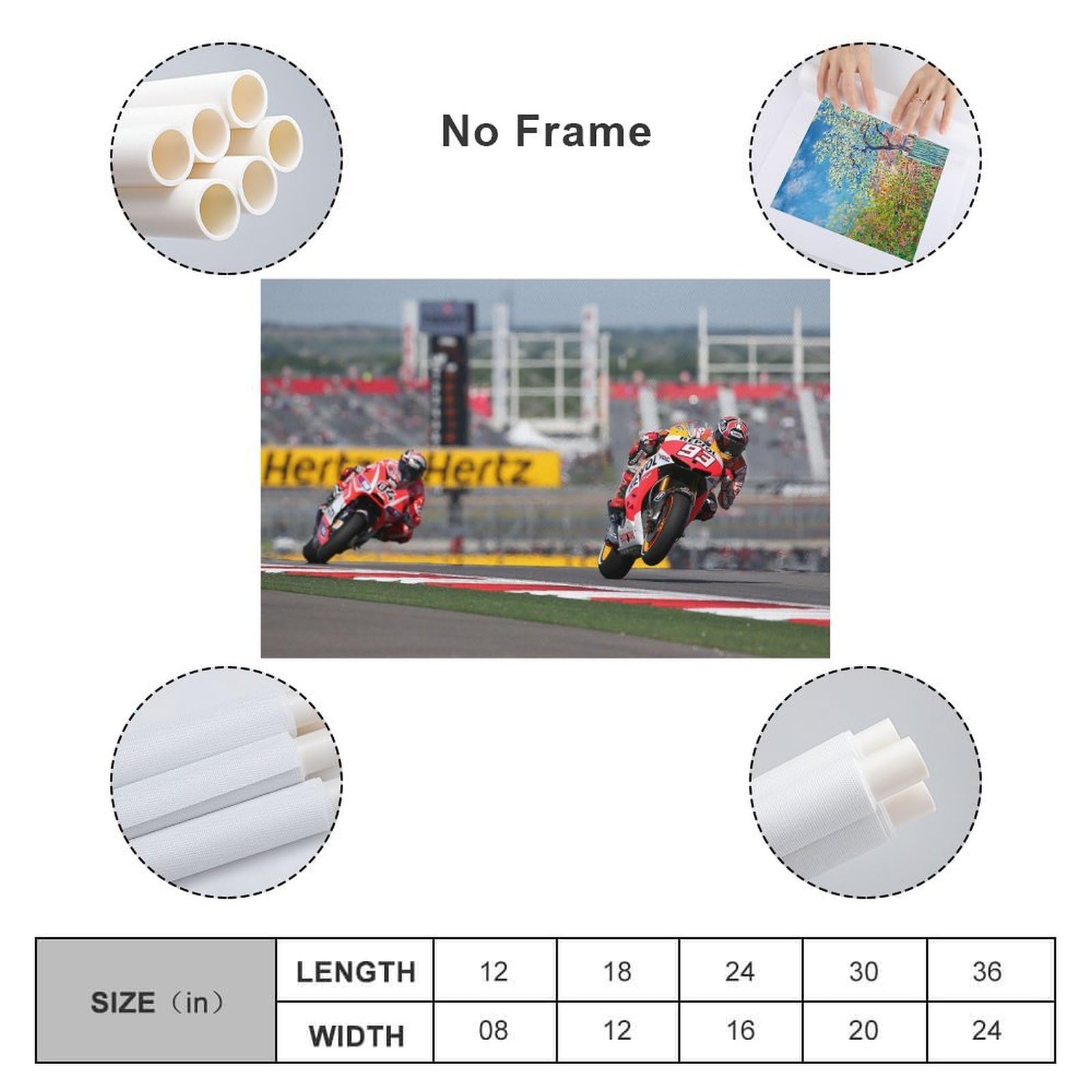 Amazon.co.jp: スーパーバイクレースレーシングモトモーターサイクル