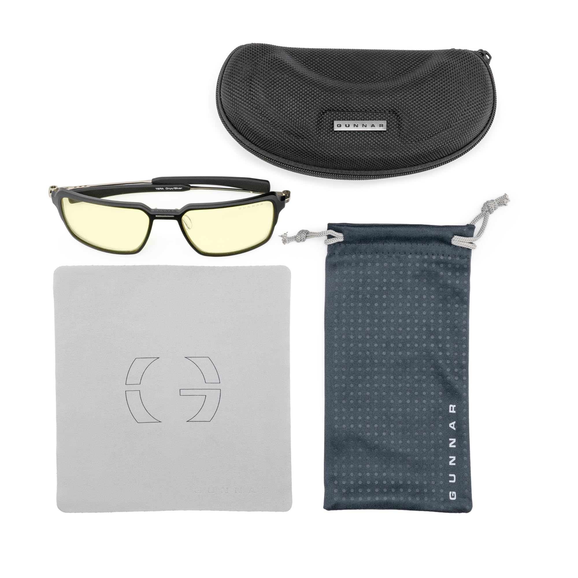 Gunnar Gafas luz azul Pro eSports - Tera