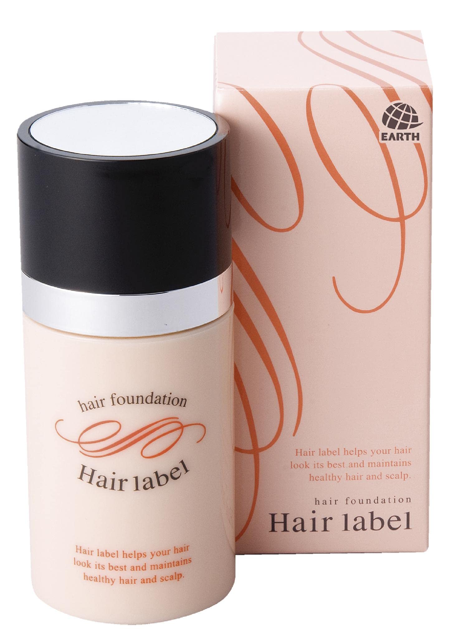 新品未開封 アース製薬 女性用ヘアレーベル ダークブラウン 20g 白髪染め Amazon | アース製薬 女性用ヘアレーベル ダークブラウン 20g | アース