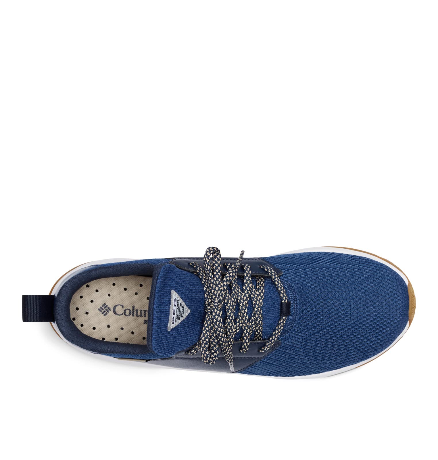 Columbia Herren Tamiami PFG Bootsschuh