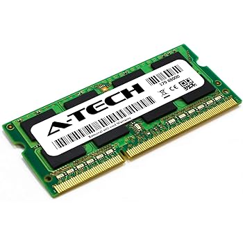 A-Tech 64GB (4x16GB) RAM for Apple iMac Late 2015 27 inch