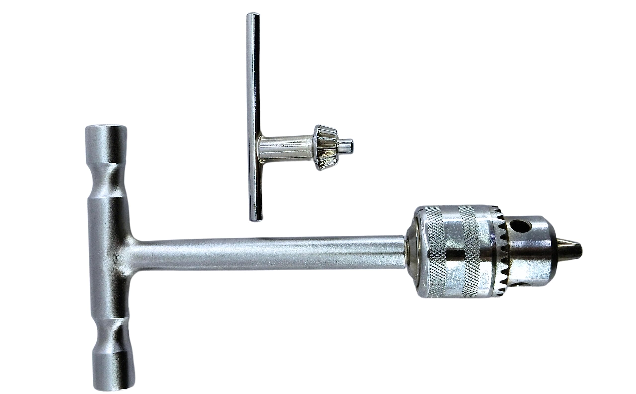 Bos medicare surgical Orthopedic T-Handle with S.S. Chuck and Key (B0C8J96S7G) Amazon Price History, Amazon Price Tracker