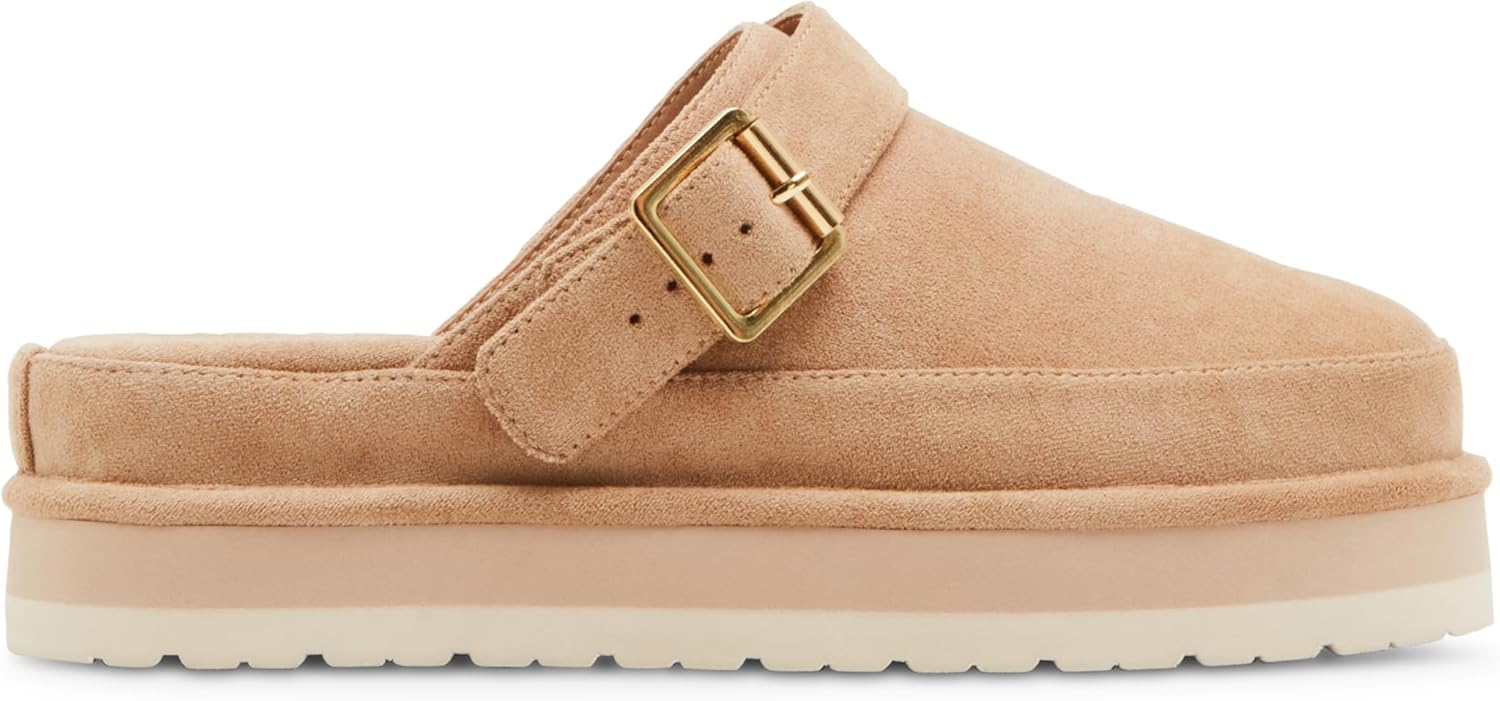 Madden Girl Women's Grahamm