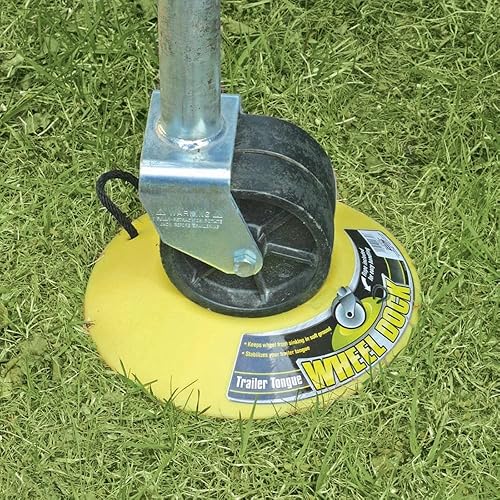 Miniatura 2 de Camco 44632 anclaje de rueda