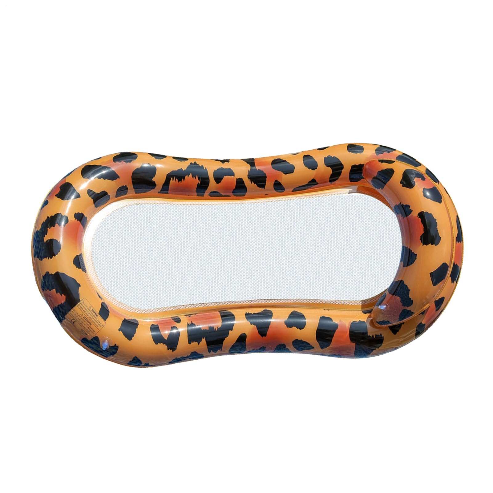 Coussin de piscine confortable pour soulager le dos et se détendre