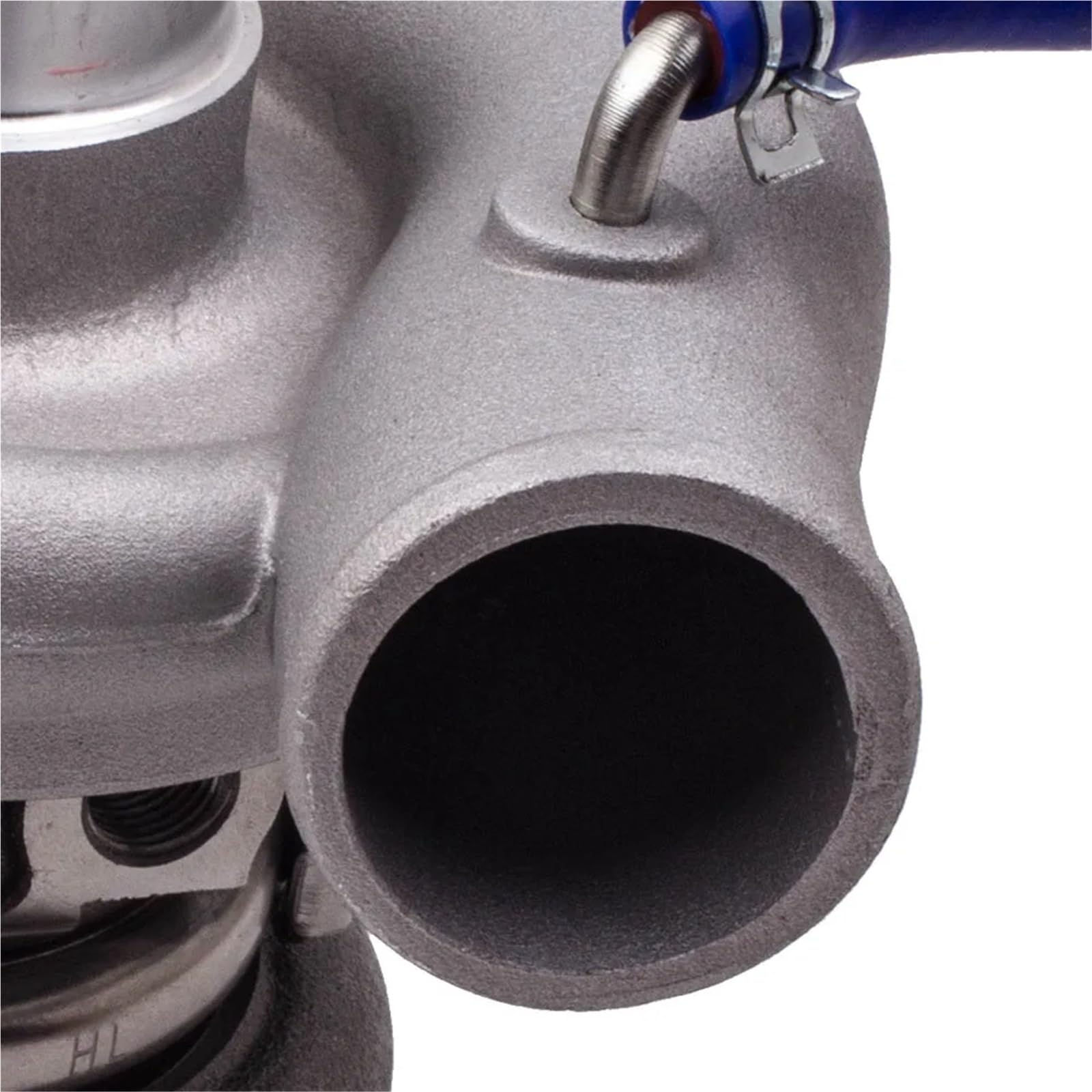 Pression Convertisseur Valve Pour Subaru pour WRX STI pour IMPREZA EJ20 EJ25 turbocompresseur 2005 2006 Turbolader 420BHP TD05 20G Turbo compresseur