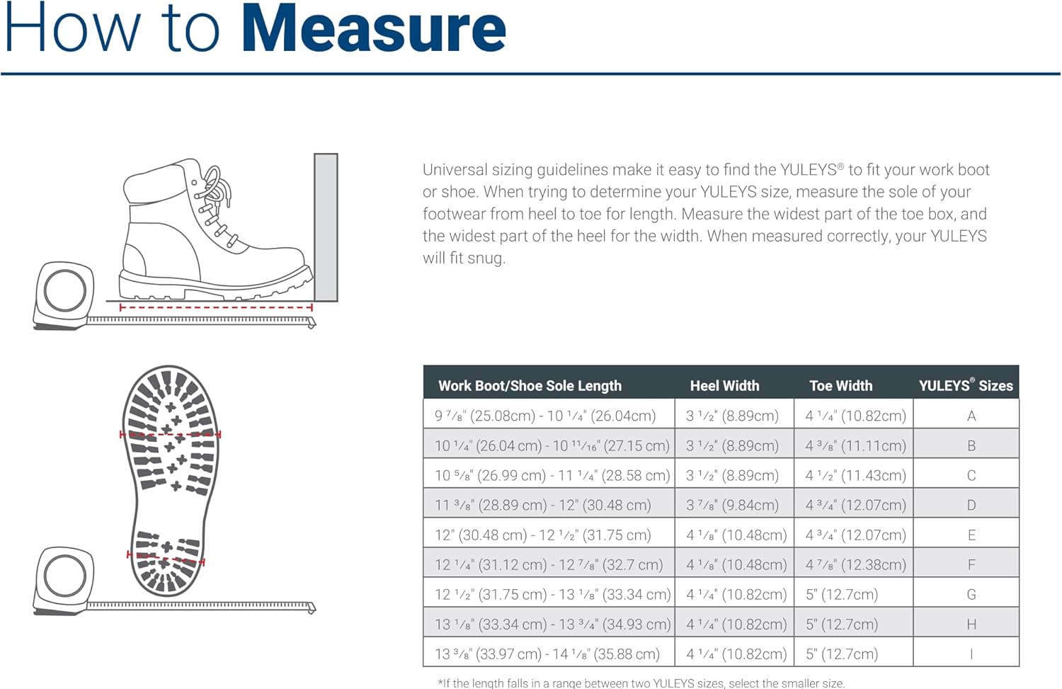 HexArmor YULEYS, Hands-Free Reusable Work Boot & Shoe Covers With Universal Fit, Slip-Resistant Tread and Heel-Locking Grip