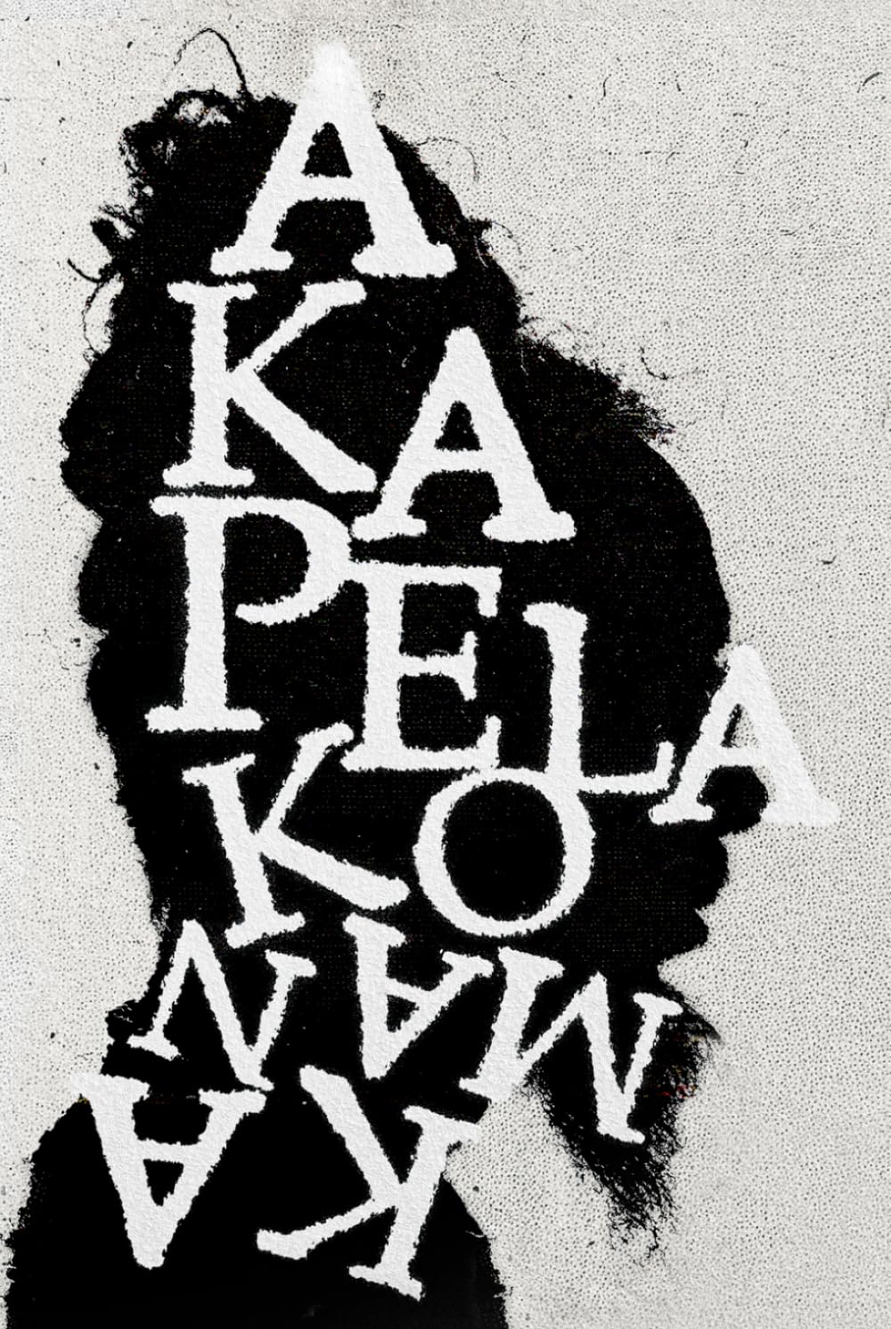 AKAPELA (Spanish Edition)      Hardcover – January 9, 2026