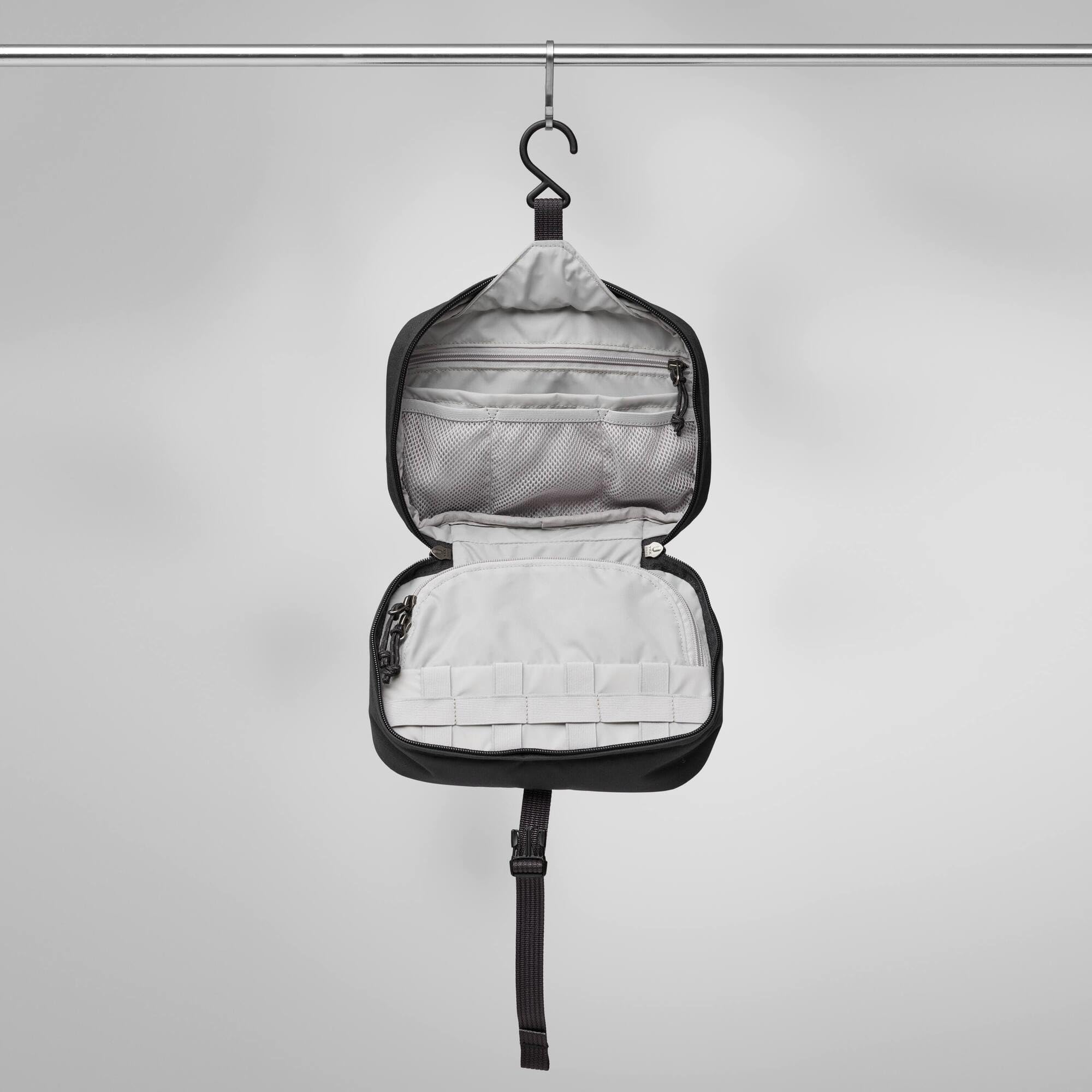 Fjällräven Damen Herren Kulturbeutel Färden Necessity Bag One Size
