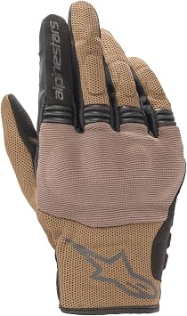 Alpinestars Copper Men's Motorcycle Gloves