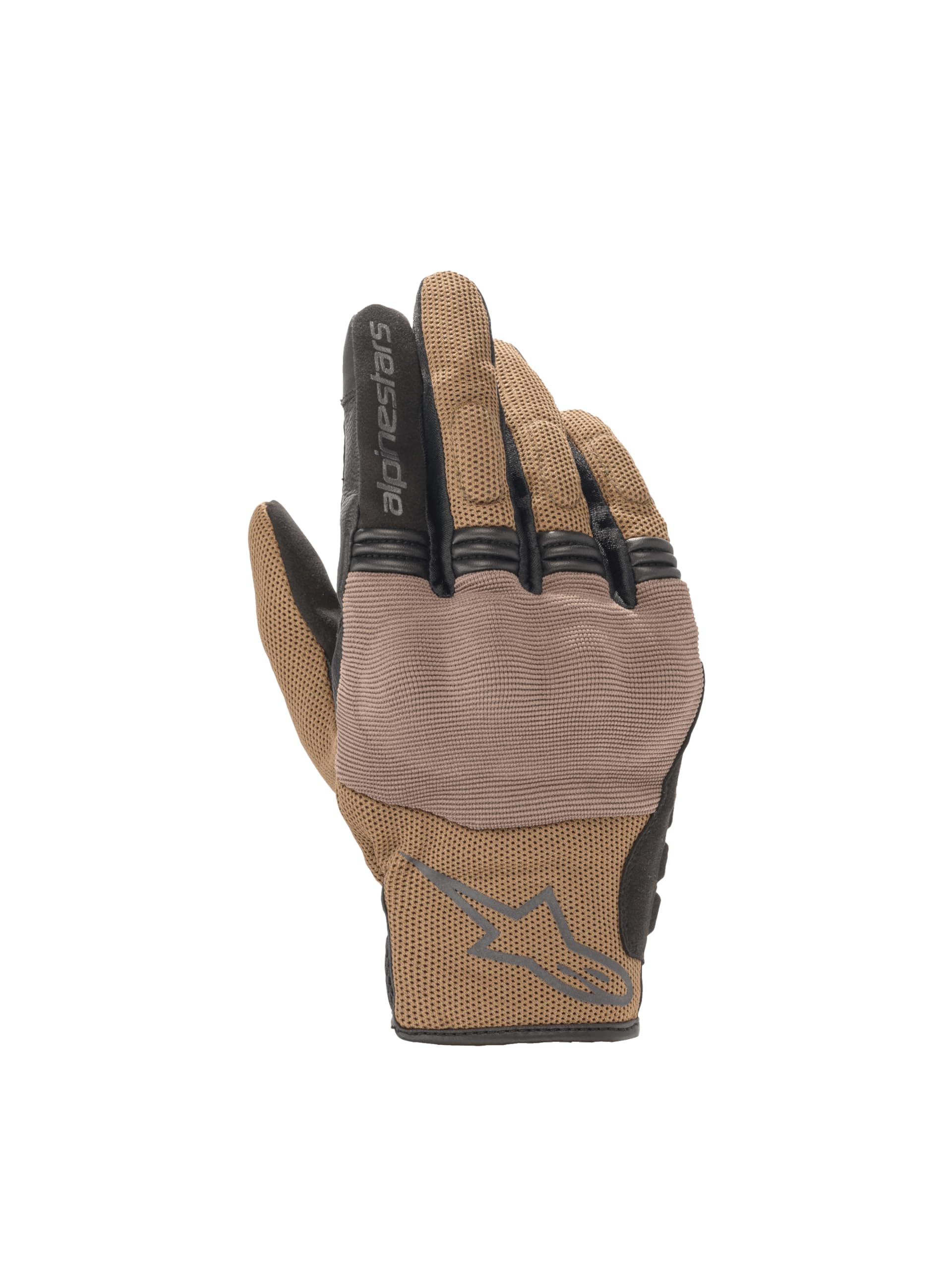 Alpinestars Miedziane rękawice motocyklowe