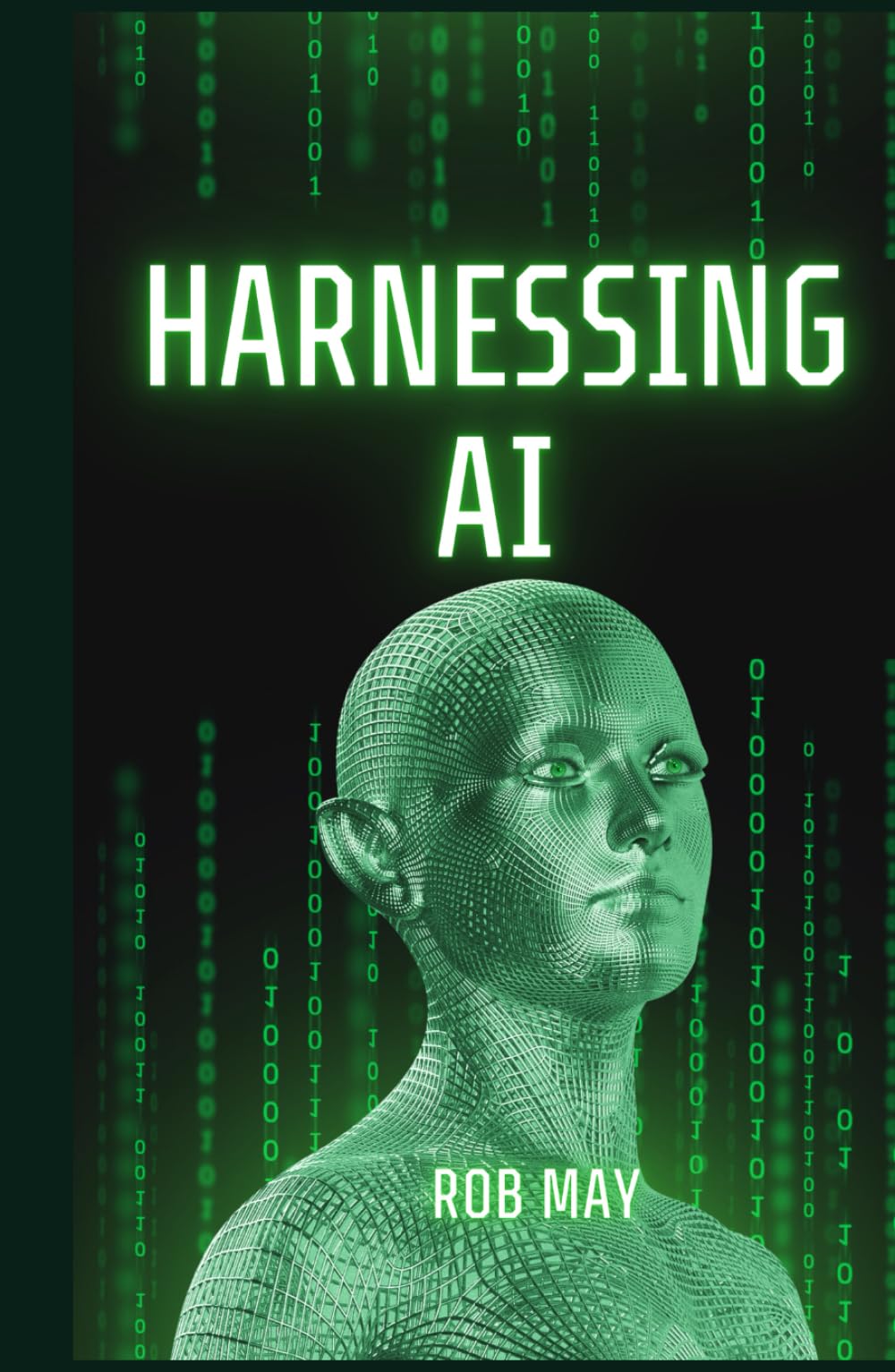 Harnessing AI: Navigating the Future of Business and Technology with Artificial Intelligence