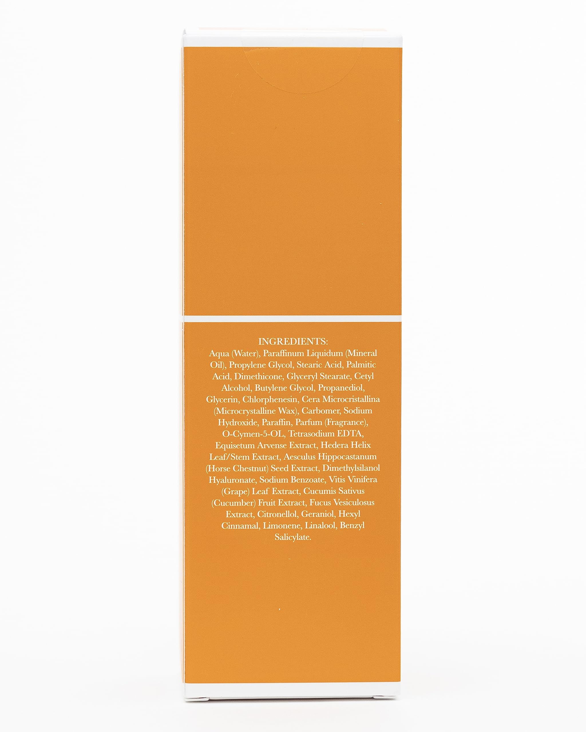 Firm Renewal Hydrating Firming Lotion