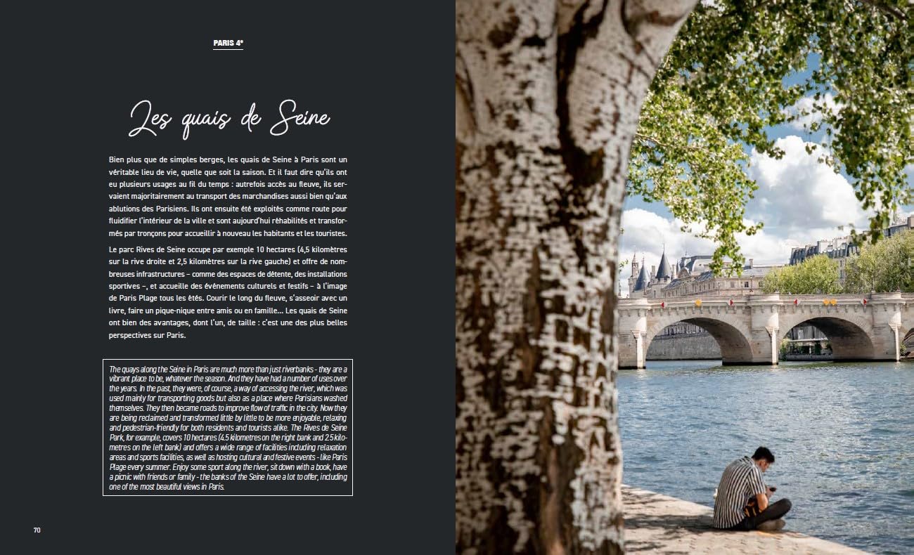Amazing Paris