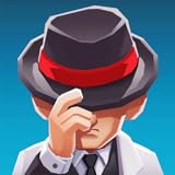 Tap Boss: Crime City Idle Tycoon Arcade Management Game Adventure