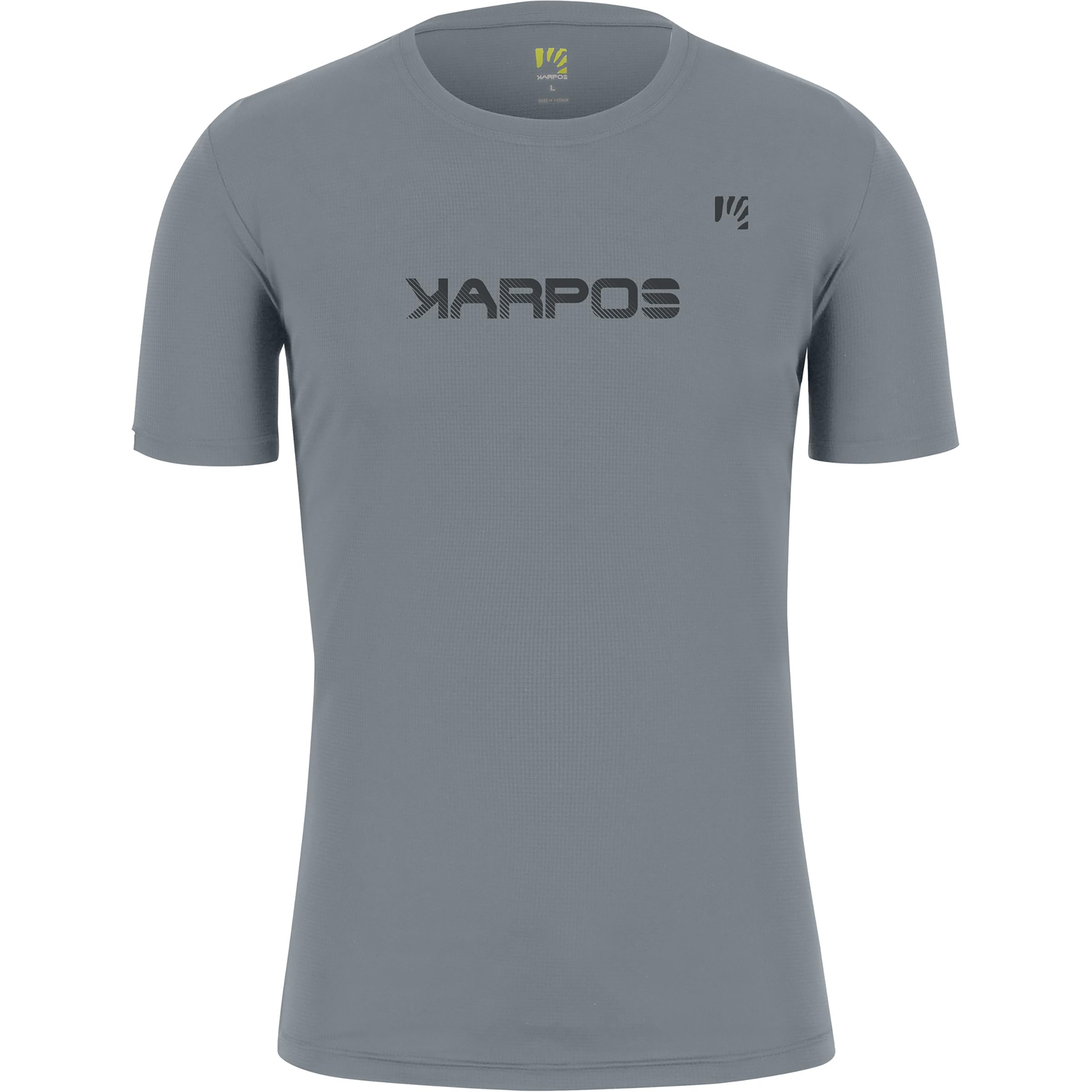 Karpos LOMA Evo Quarry T-Shirt
