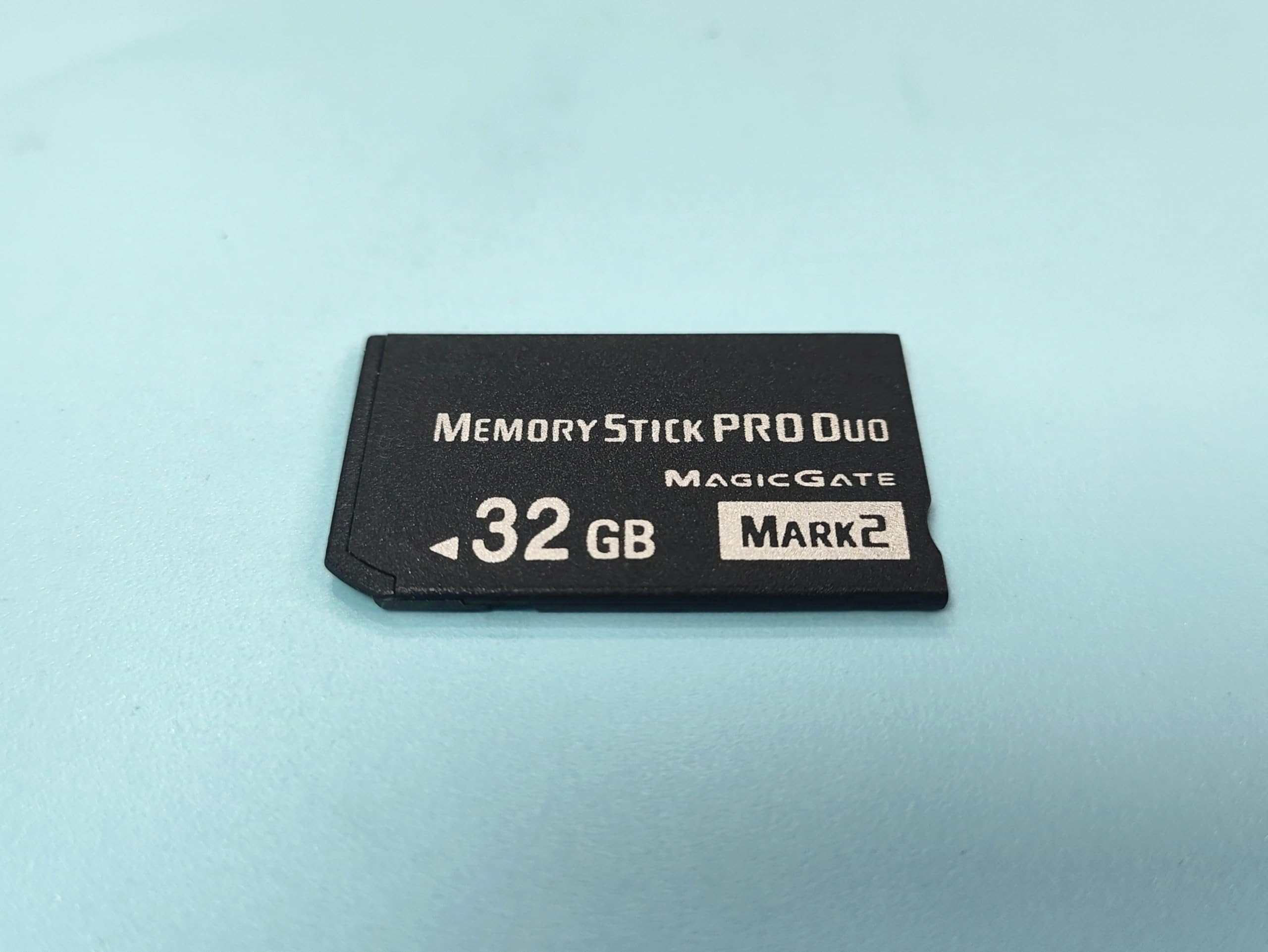 Scheda di memoria MS Pro Duo da 32 GB per Sony PSP ad alta velocità