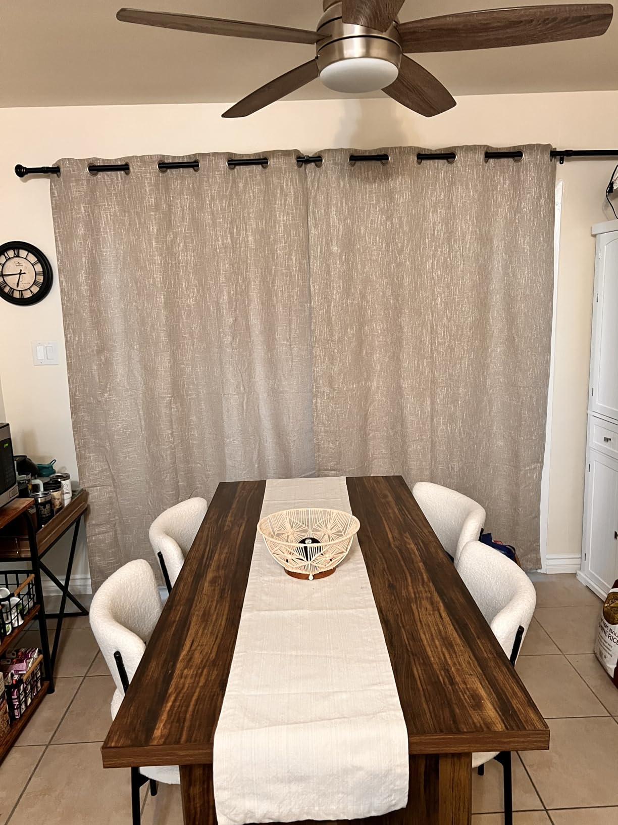 Customer photo