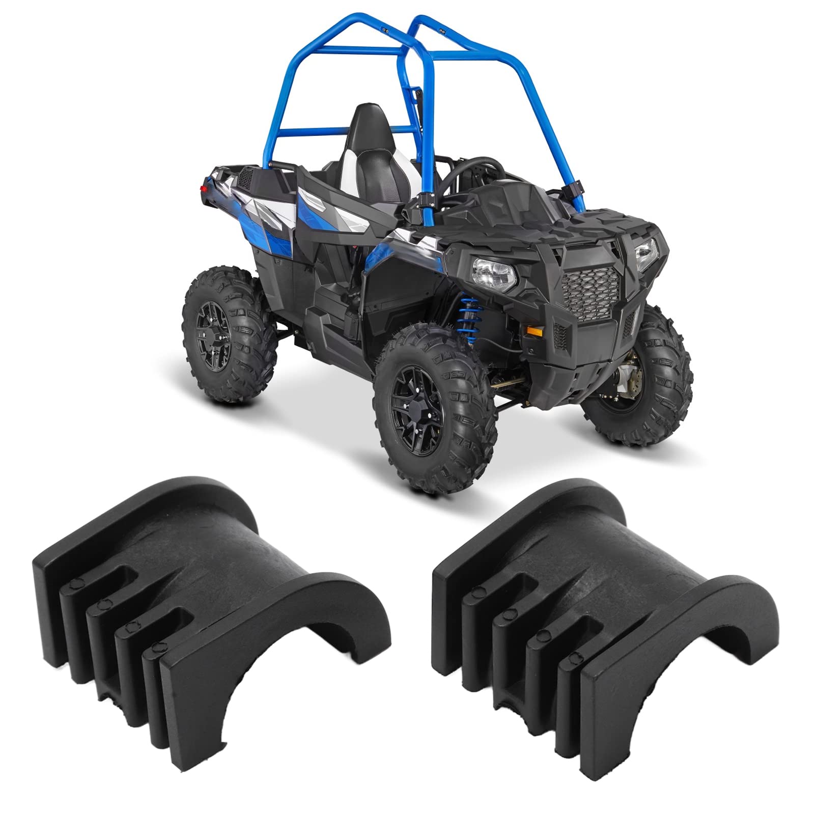 2 Pz/set Barra Stabilizzatrice Boccole Superiore Sterzo Boccola K 5439731 Per Polaris Ranger 400 500 570 800 Sportivo 400 450 500 570 34 2 Pz/set Barra Stabilizzatrice Boccole Superiore Sterzo Boccola K 5439731 Per Polaris Ranger 400 500 570 800 Sportivo 400 450 500 570 34