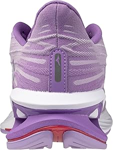 Amazon.com | Mizuno Women's Wave Creation 25 Running Shoe