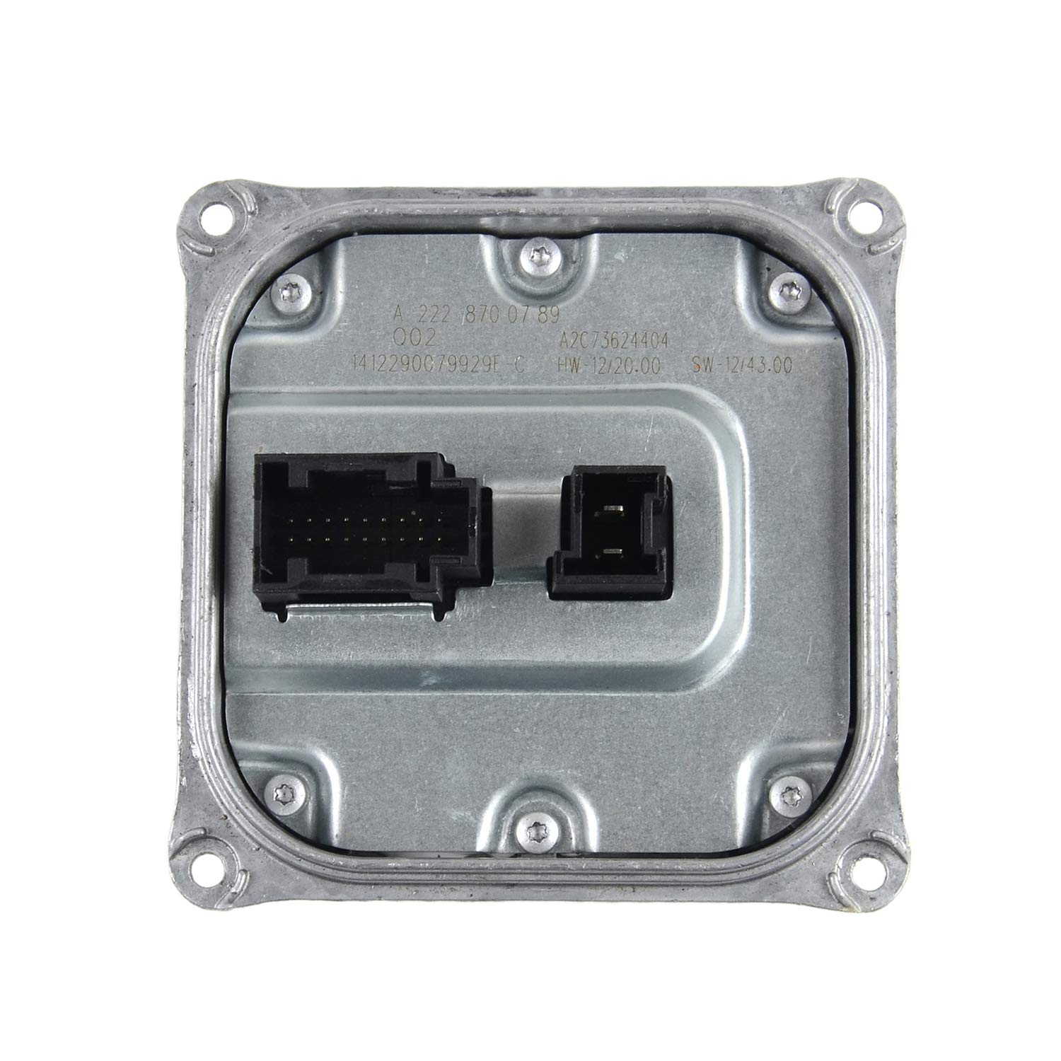Modulo di controllo LED Ballast A2228700789 A2228700689 A2228700589