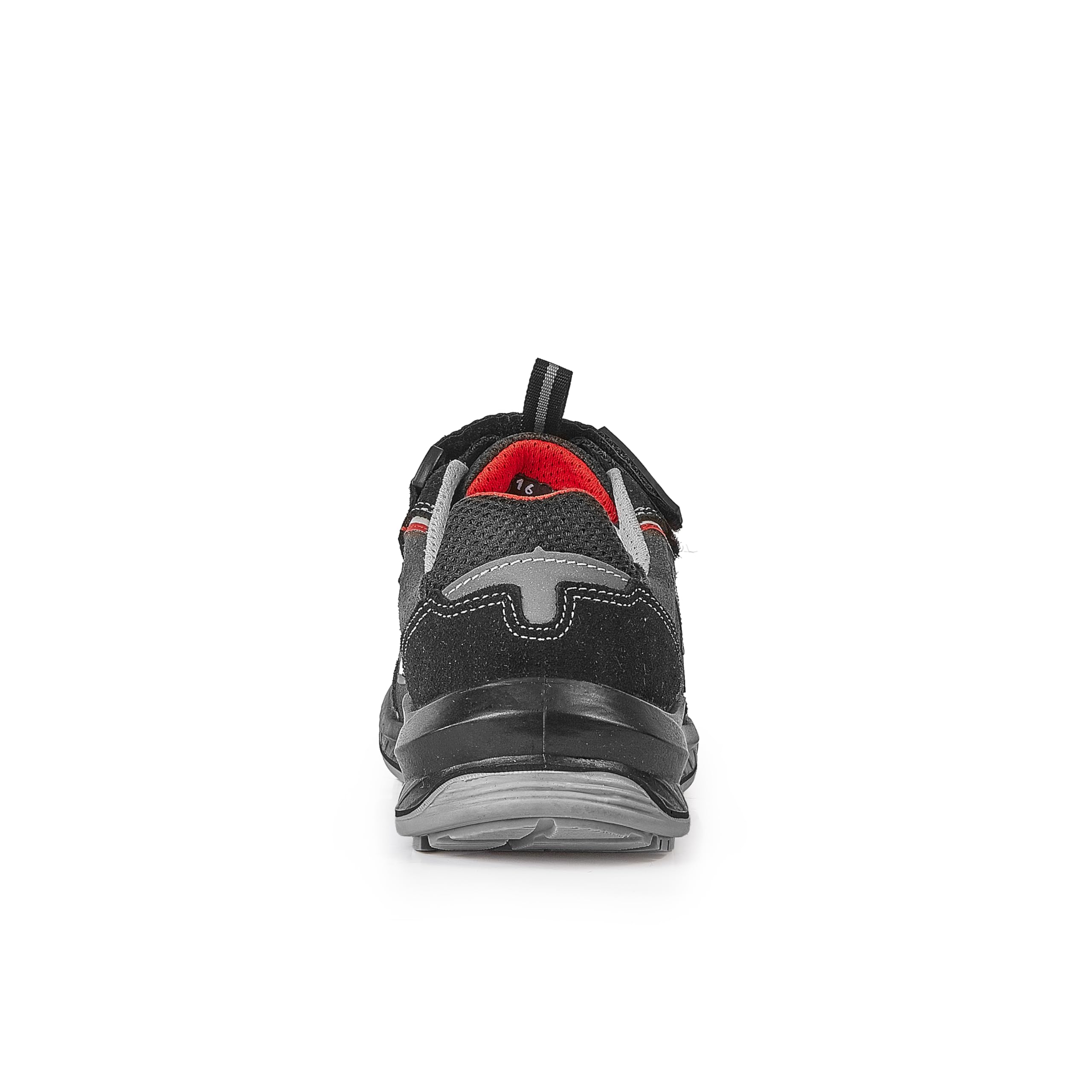 U-POWER DON'T WORRY... BE HAPPY! Buty ochronne do pracy, buty ochronne, unisex, dla dorosłych