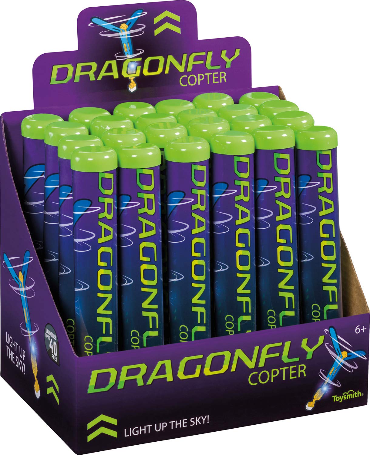 Toysmith Dragonfly Copter