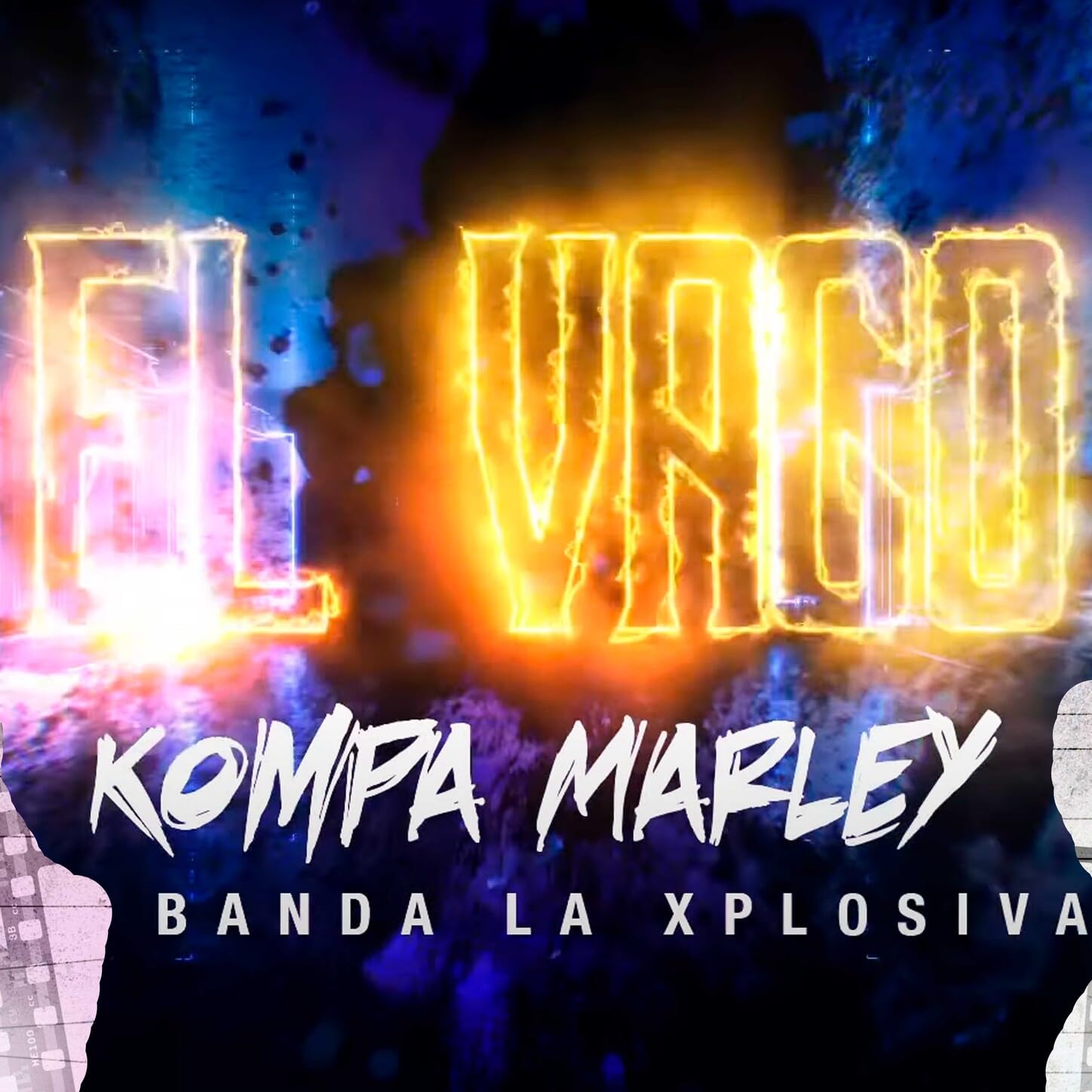 Banda La Xplosiva