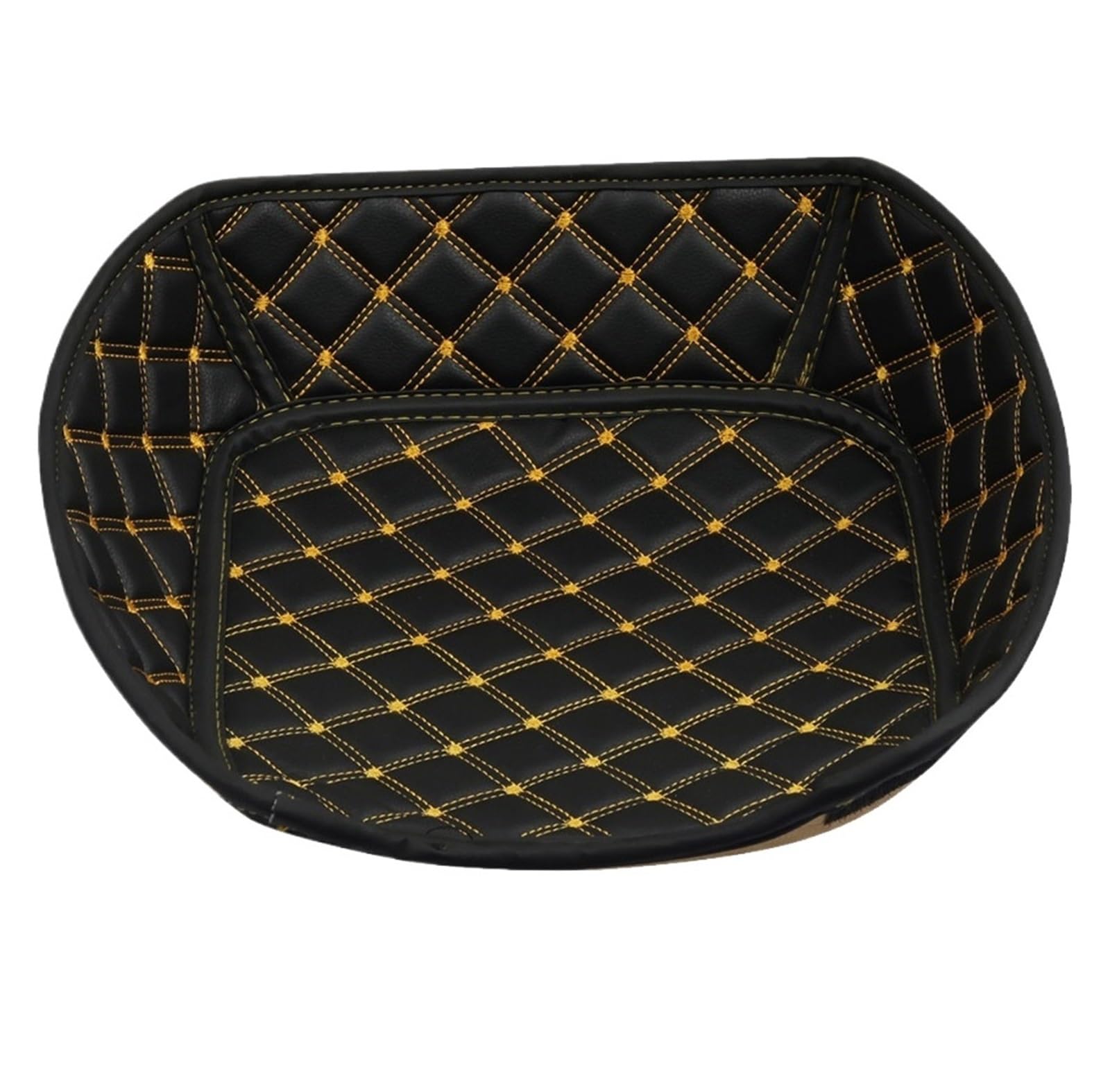 Fodera Baule Moto Per SHAD SH26 SH29 SH33 SH34 SH39 SH40 SH45 SH48 SH59X, fodera interna portatile per bagagliaio posteriore