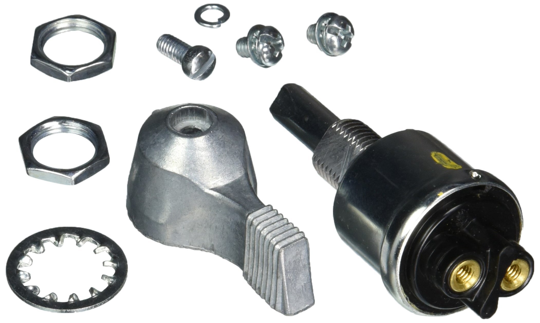 Standard Motor Products US127 Ignition Switch