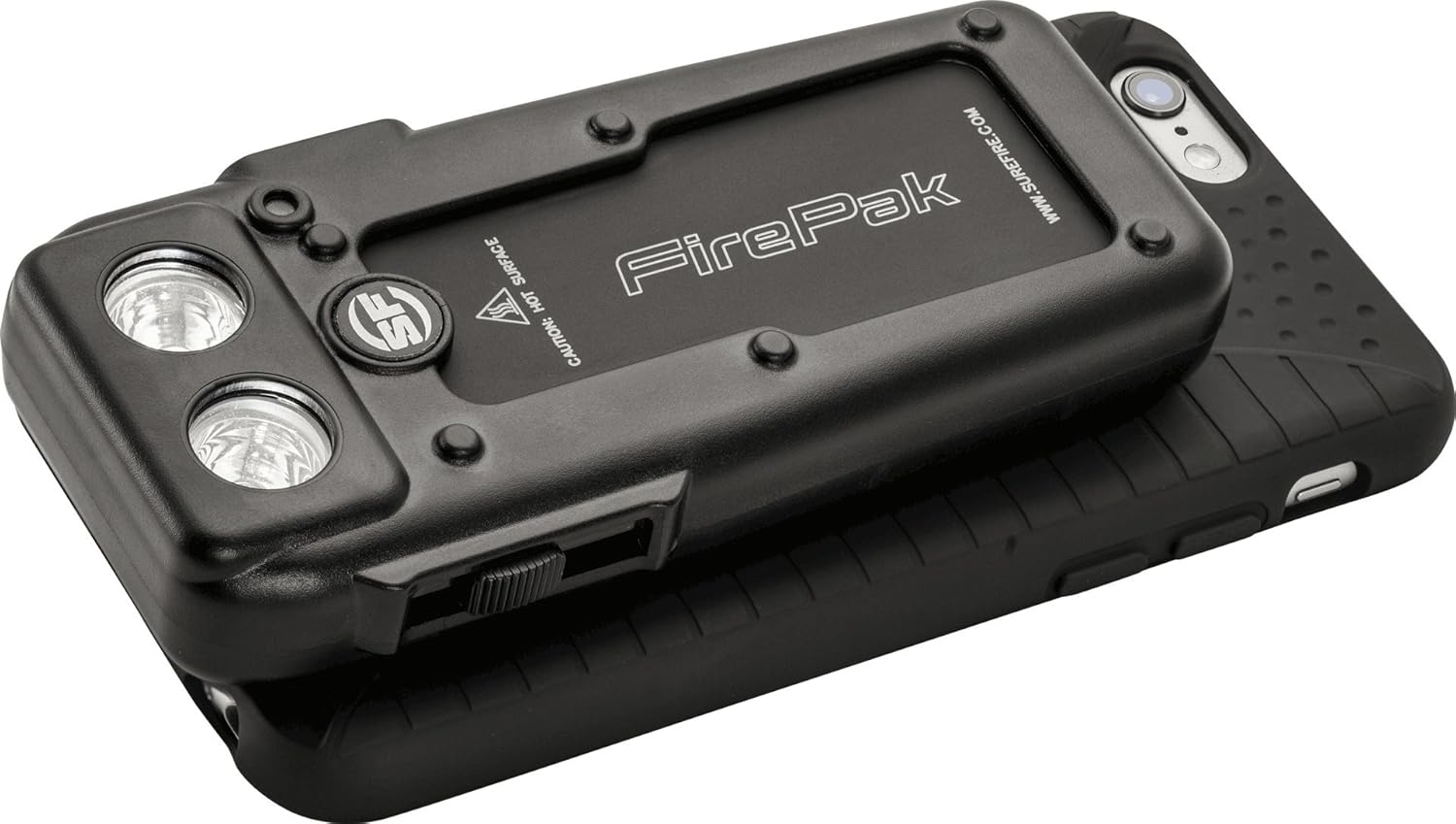 40% оƒƒ Dіѕсоunt SureFire High Output Illuminator and Smartphone Charger ❤ Crаzу Dеаlѕ SureFire High Output Illuminator and Smartphone Charger