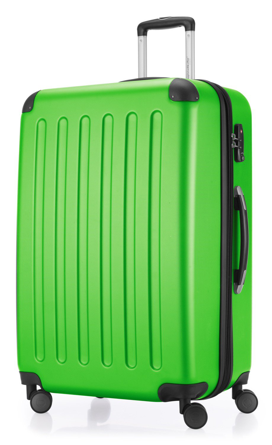 HauptstadtkofferSpree - Luggage Suitcase Hardside Spinner Trolley Expandable