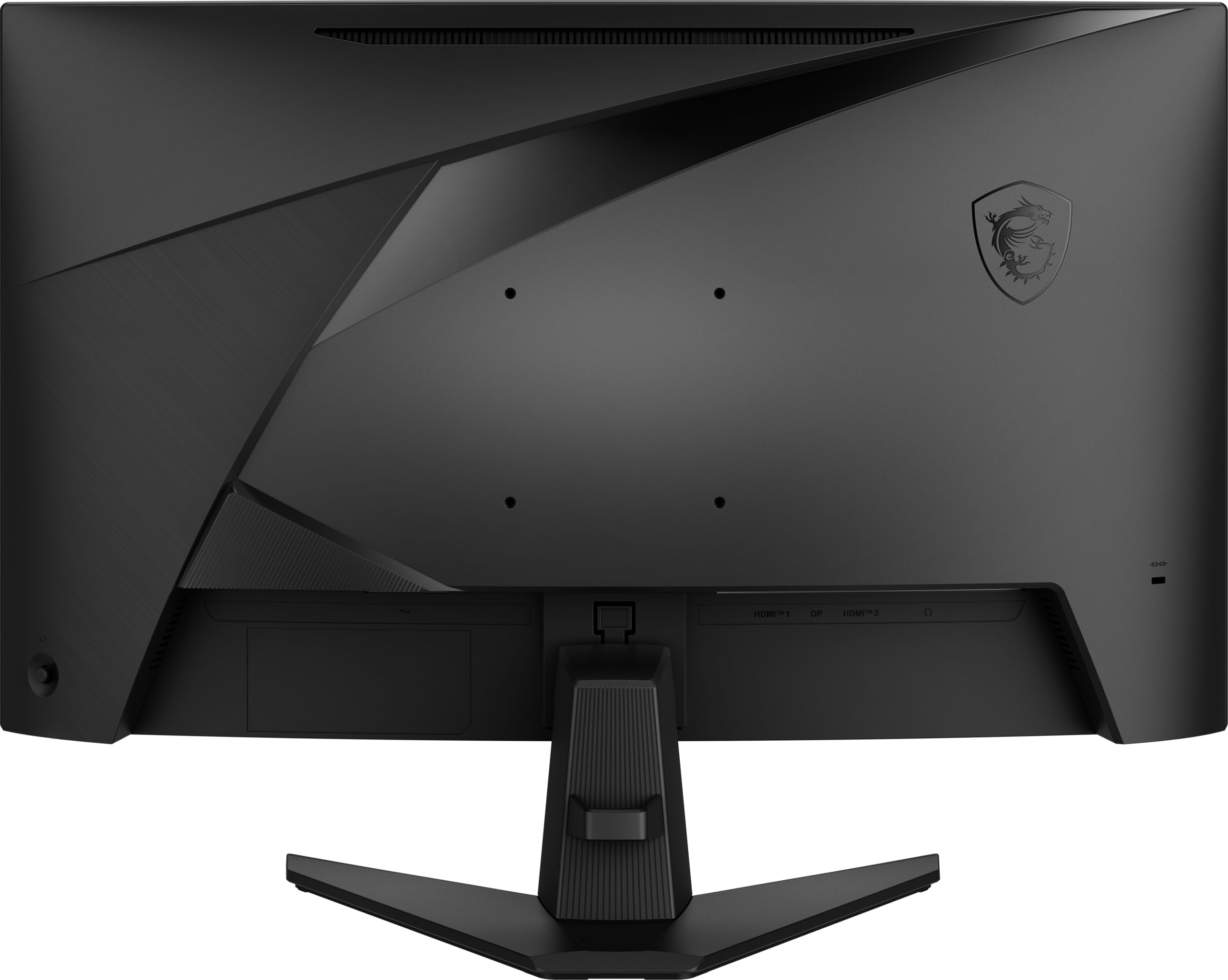 MSI MAG276CF E20 Monitor 27" FHD 200 Hz 0,5 ms Curva