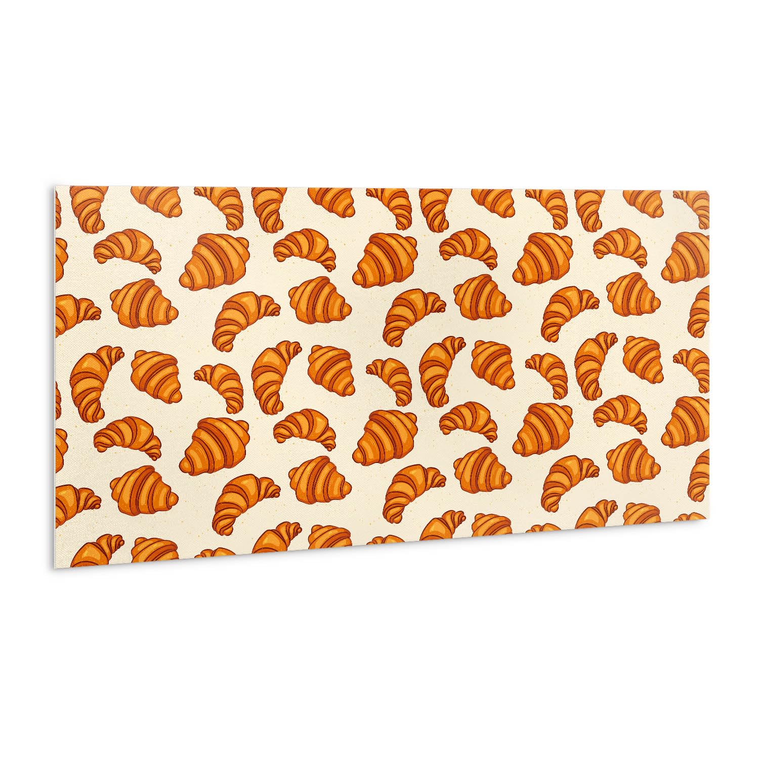 Panneaux Imperméable Tulup 100x50cm pour crédence de cuisine et douche